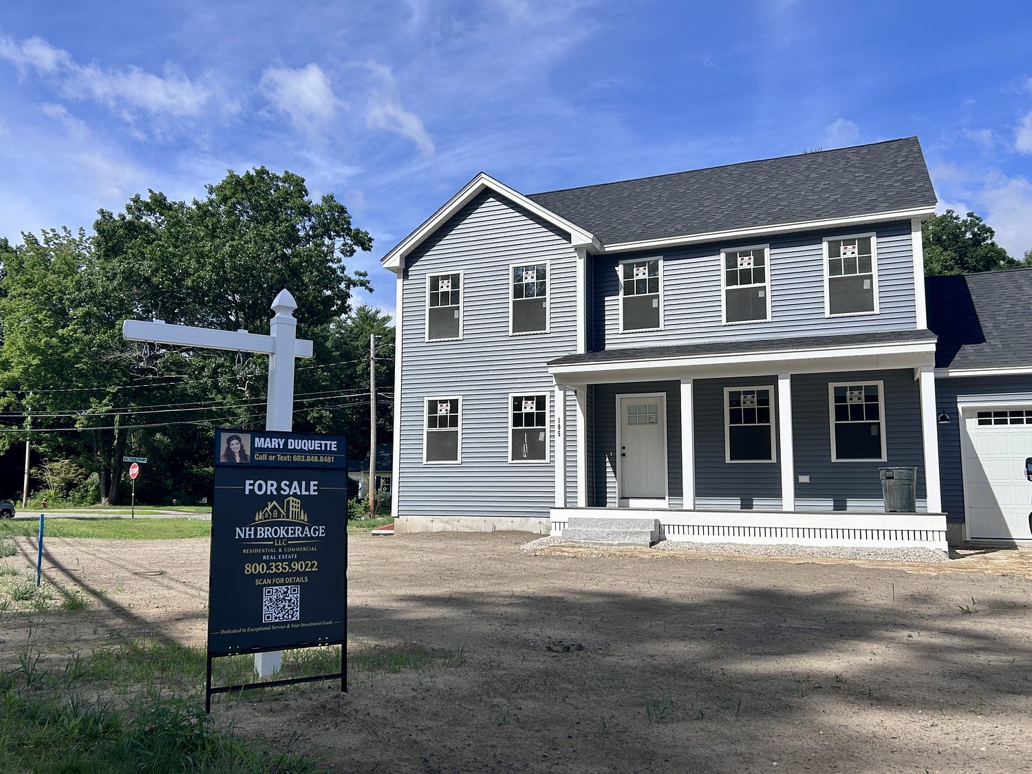 Concord increases senior tax exemption to keep pace with reassessed home values