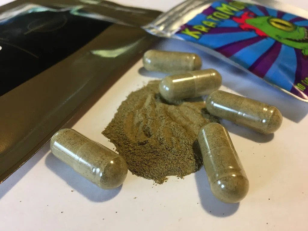 With local efforts underway, Massachusetts begins kratom crackdown