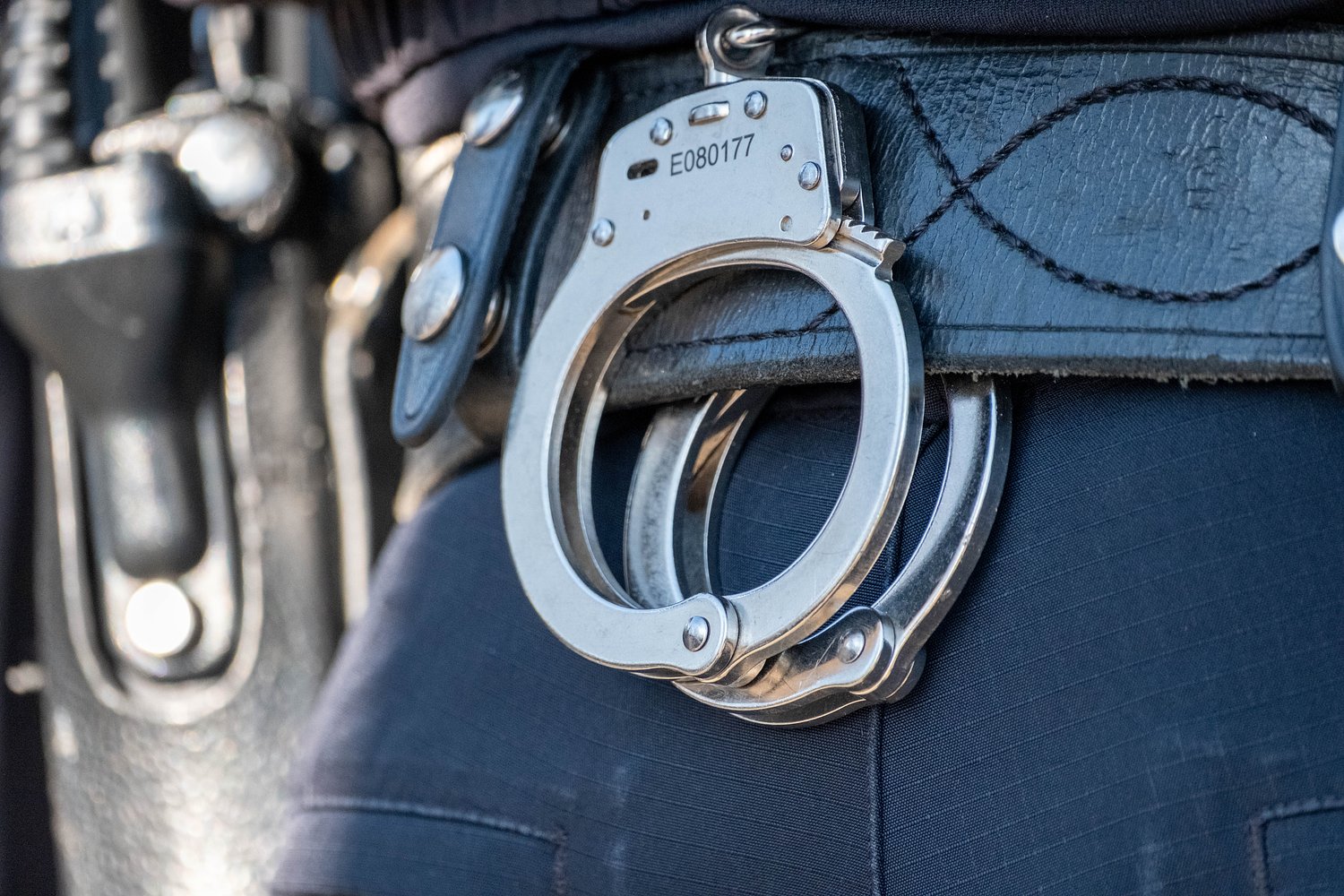 Hostage incident involving pregnant woman disrupted traffic on I-93, police say