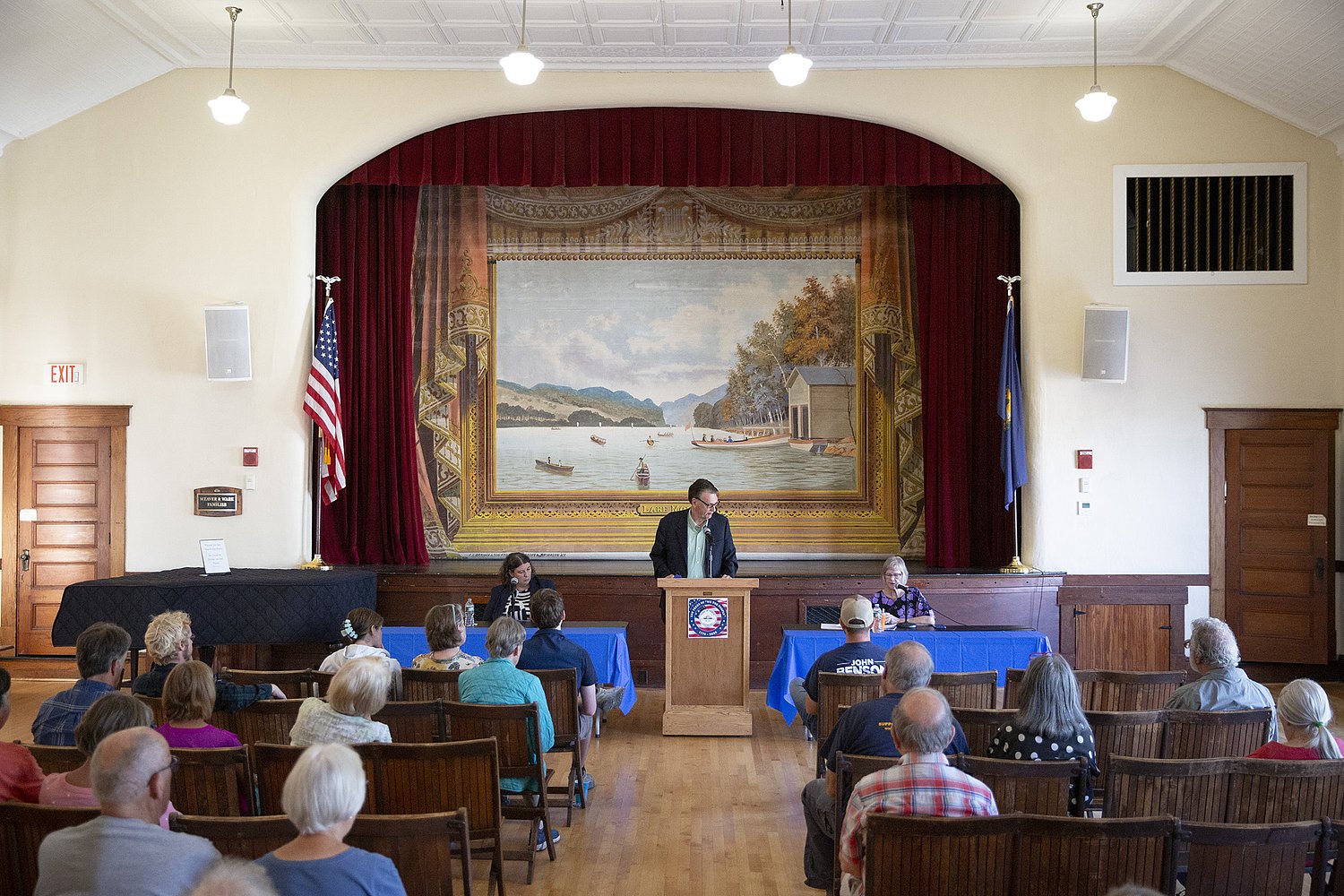 Rising candidate numbers signal high stakes in Vermont primary elections