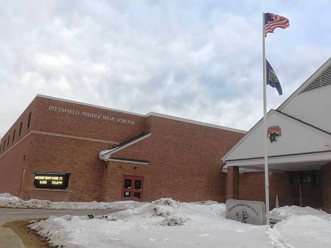 Pittsfield residents reject collective bargaining agreement to raise teacher base salaries