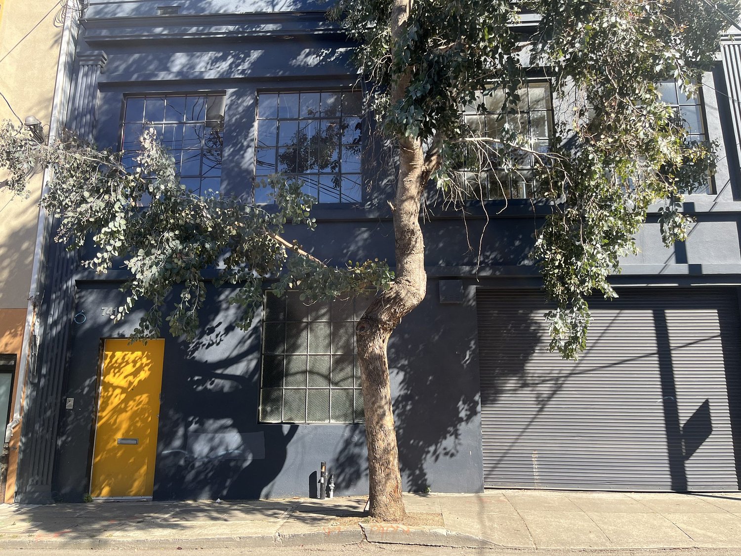 S.F. supervisors advance plan to let some developers pay their way out of planting trees