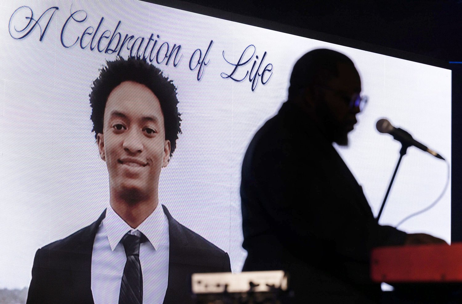 Letters hint at impending lawsuit in Nolan Xavier Wells' death