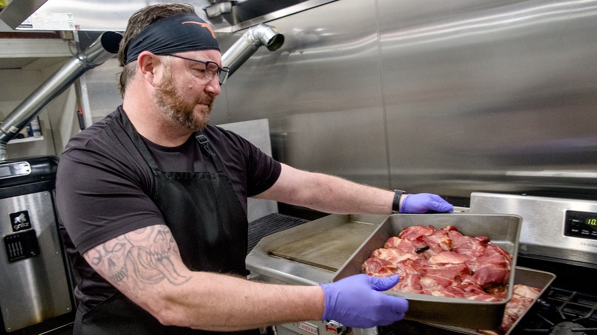 Aroostook smokehouse brings Tex-Mex and Southern flair to northern Maine