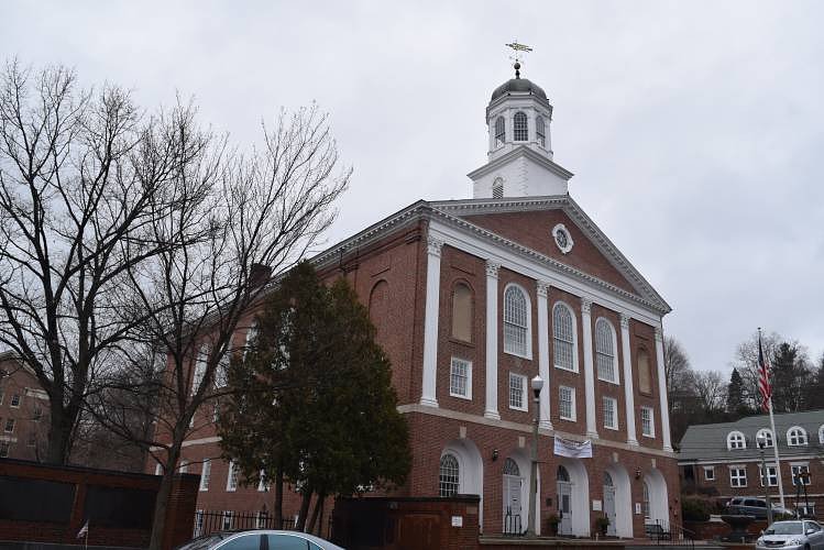 Peterborough official denies report of Flock Safety ALPR camera installation