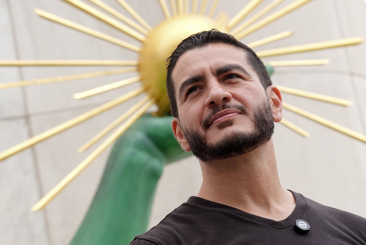 Abdul El-Sayed could be the first Muslim senator. Here are 5 religion takeaways from his campaign.
