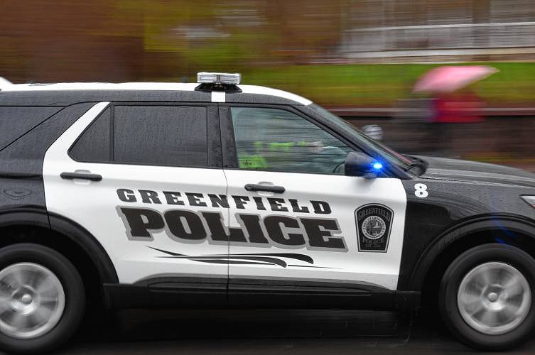 Greenfield Police Logs: June 22 to July 5, 2026