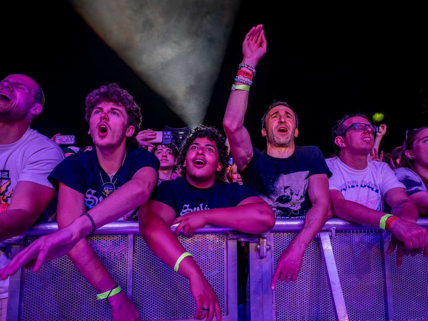 Big N.J. concert celebrating 250th U.S. birthday postponed due to extreme heat