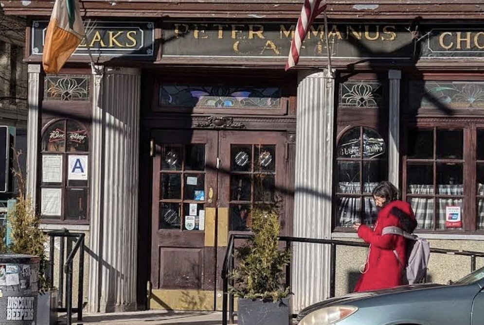James “Jamo” McManus, longtime owner of iconic Chelsea bar, dies at 72