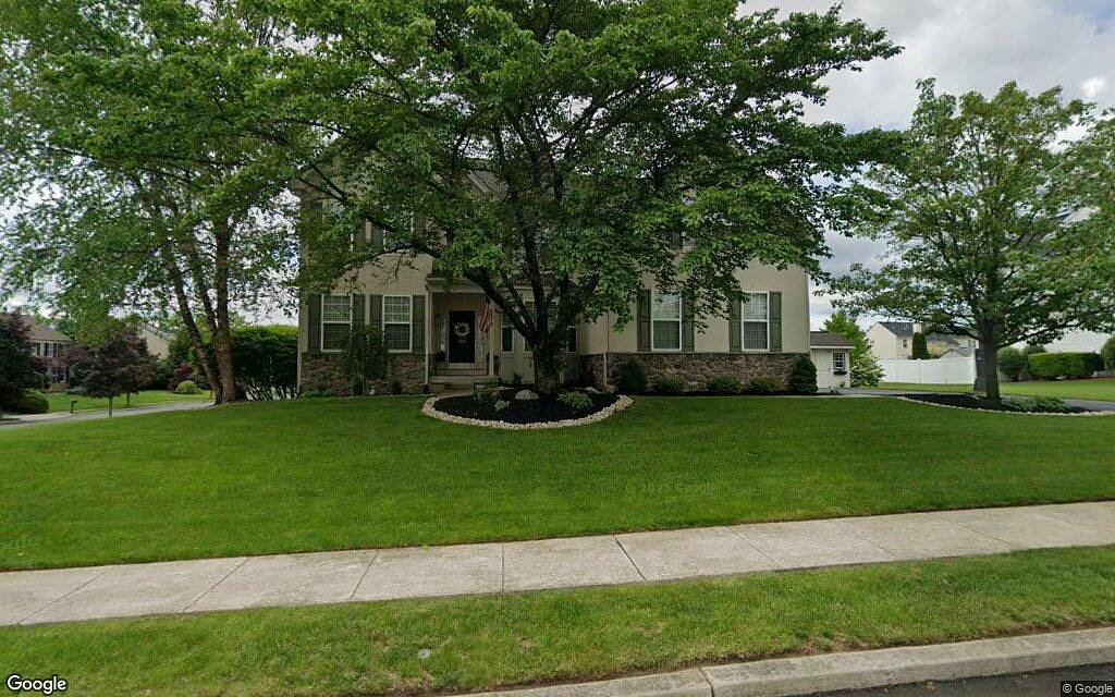 Four-bedroom home sells in Macungie for $843,300