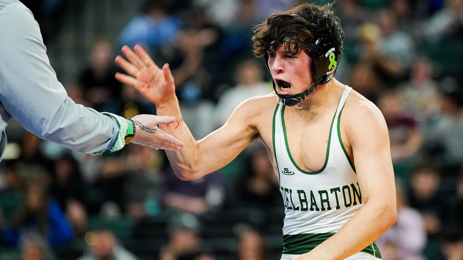Star N.J. wrestlers set to battle nation’s elite at Fargo national championships