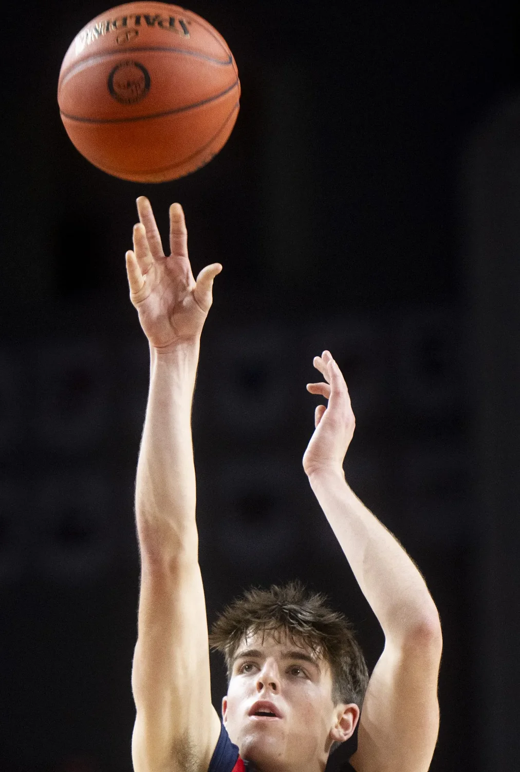 H.S. basketball: Max Millette reaches 1,000 points for Frontier Regional in win over Athol