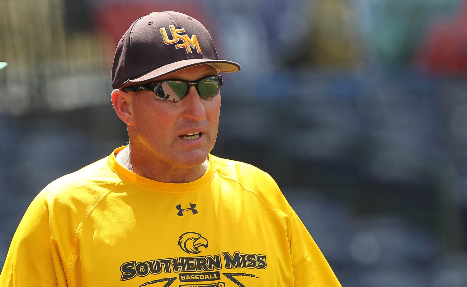USM's Scott Berry is selected for American Baseball Coaches Hall of Fame
