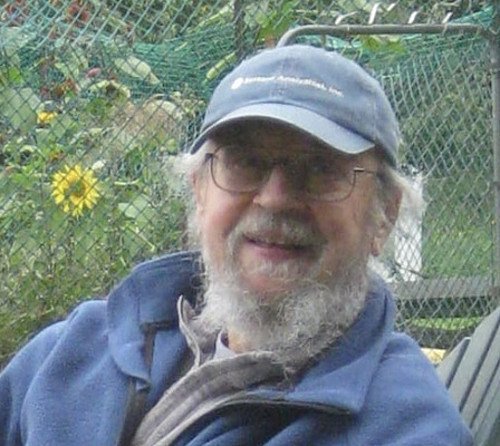 Richard Blood