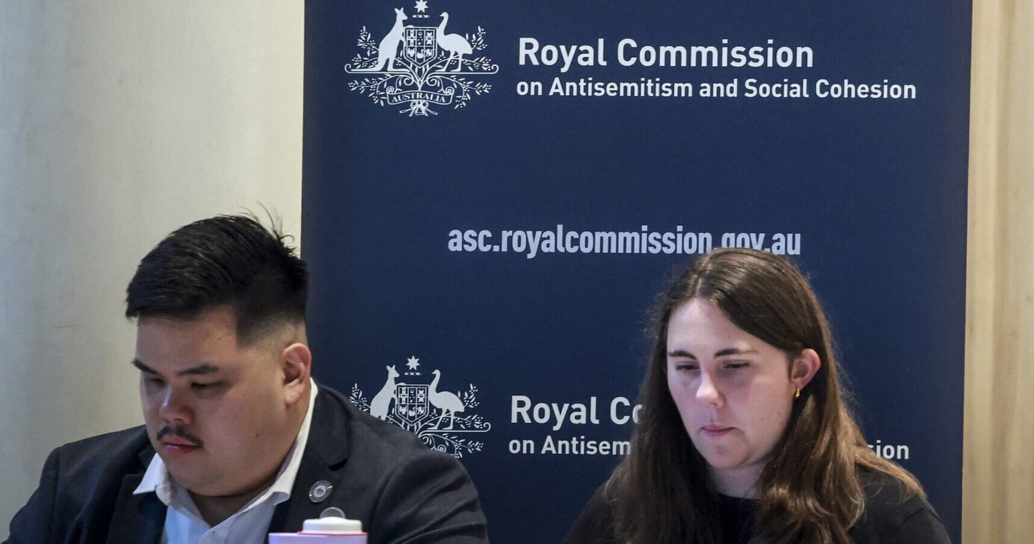 Human rights orgs have routinely ignored complaints of antisemitism for years, per new report