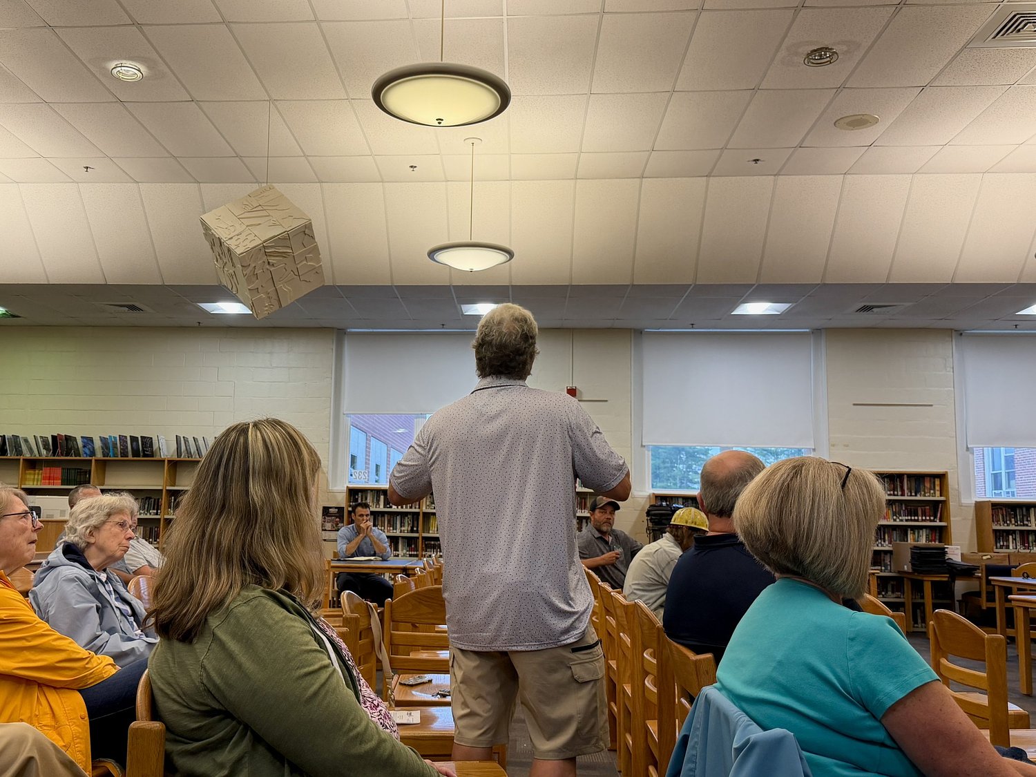 Pittsfield School District weighs 'minute' teacher pay increase