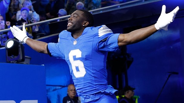 Terrion Arnold stays out of GPS monitor after agent names interested teams