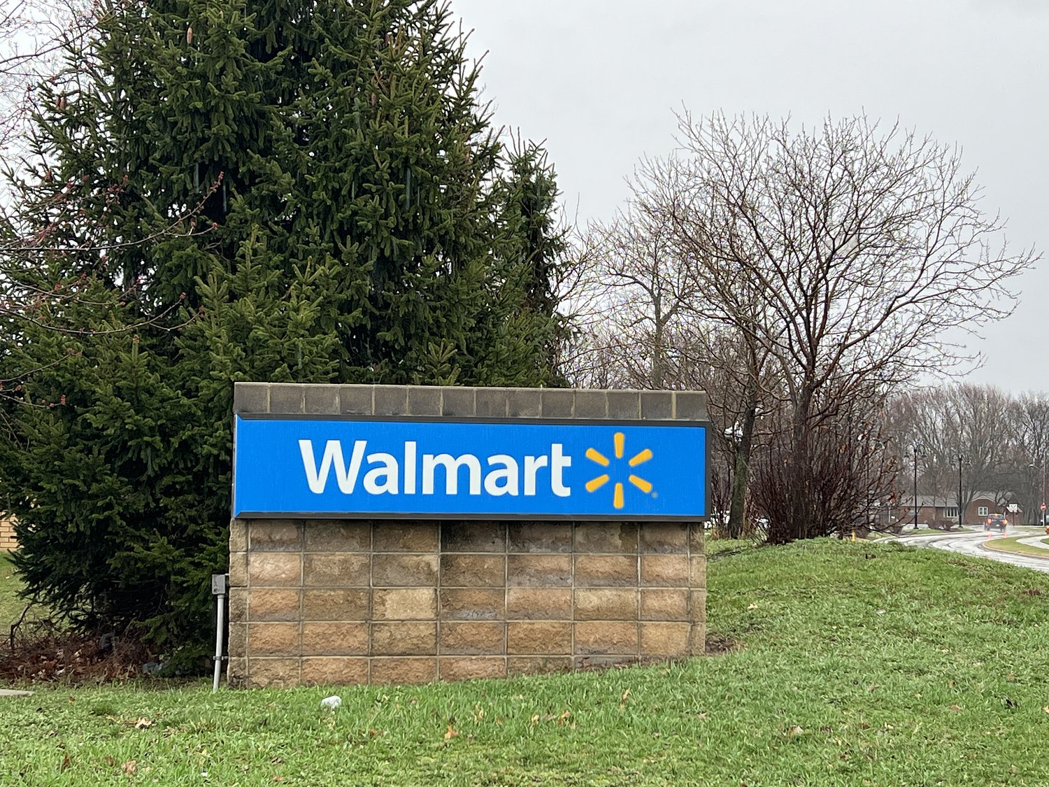 Ex-North Olmsted Walmart employee says he was fired after religious pilgrimage