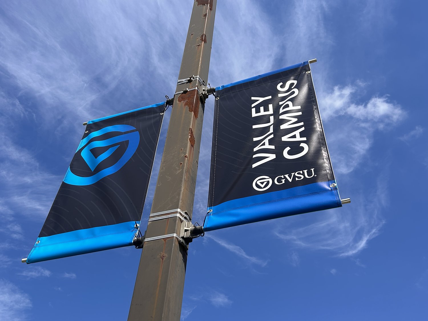 GVSU to purchase Consumers Energy building for $9.7M, sell Detroit Center for $6.2M
