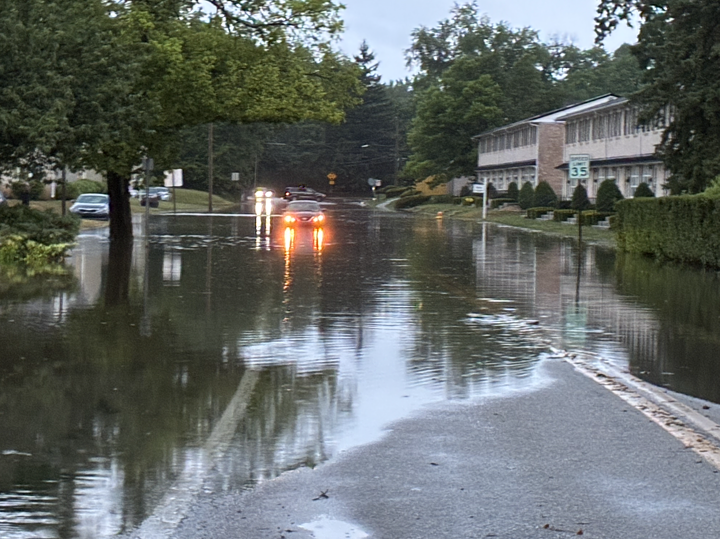 What’s next in Pa. after days of destructive weather? More flood, storm alerts