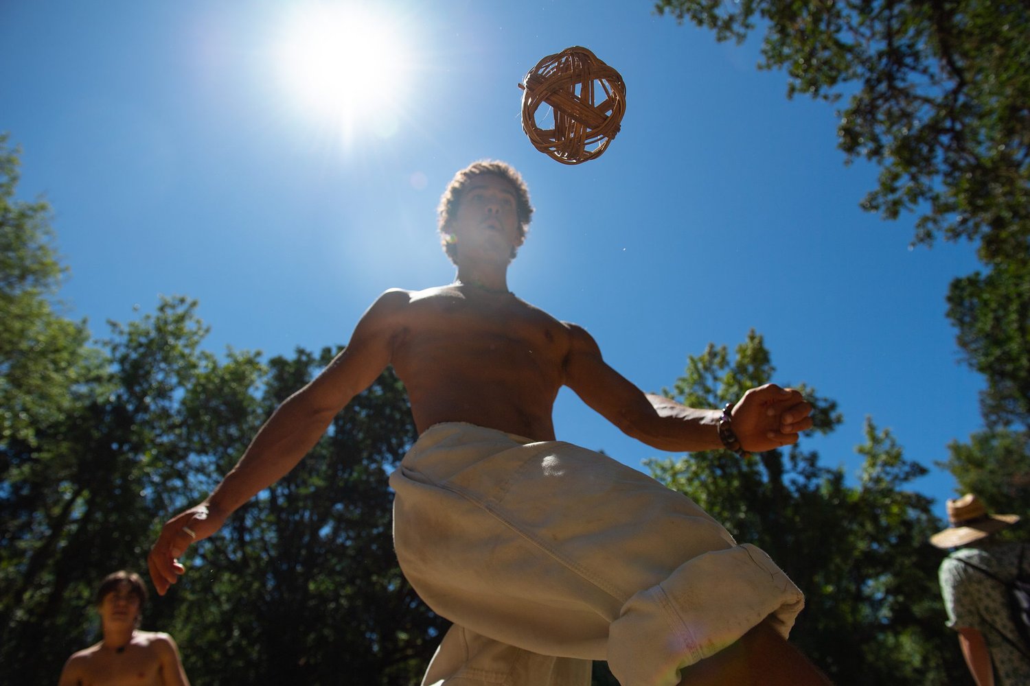 It’s getting hot out there: Country Fair weekend averages 7 degrees warmer than in 1970s