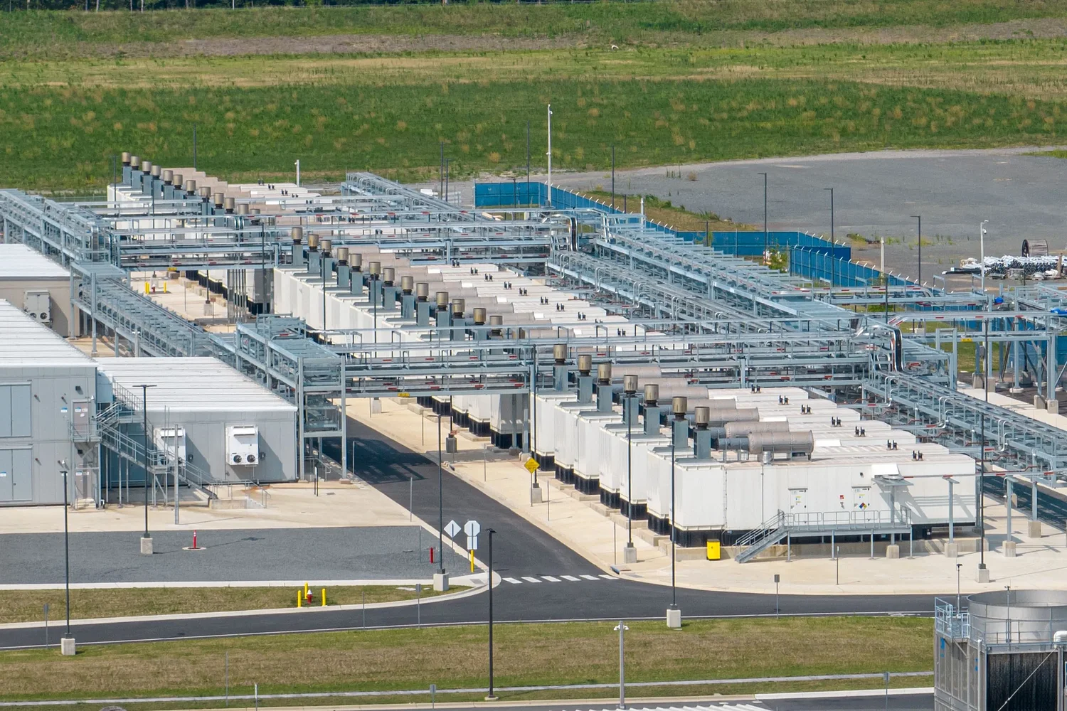 Spanberger wants state to study brownfields as potential data center sites. Here are some that might qualify.