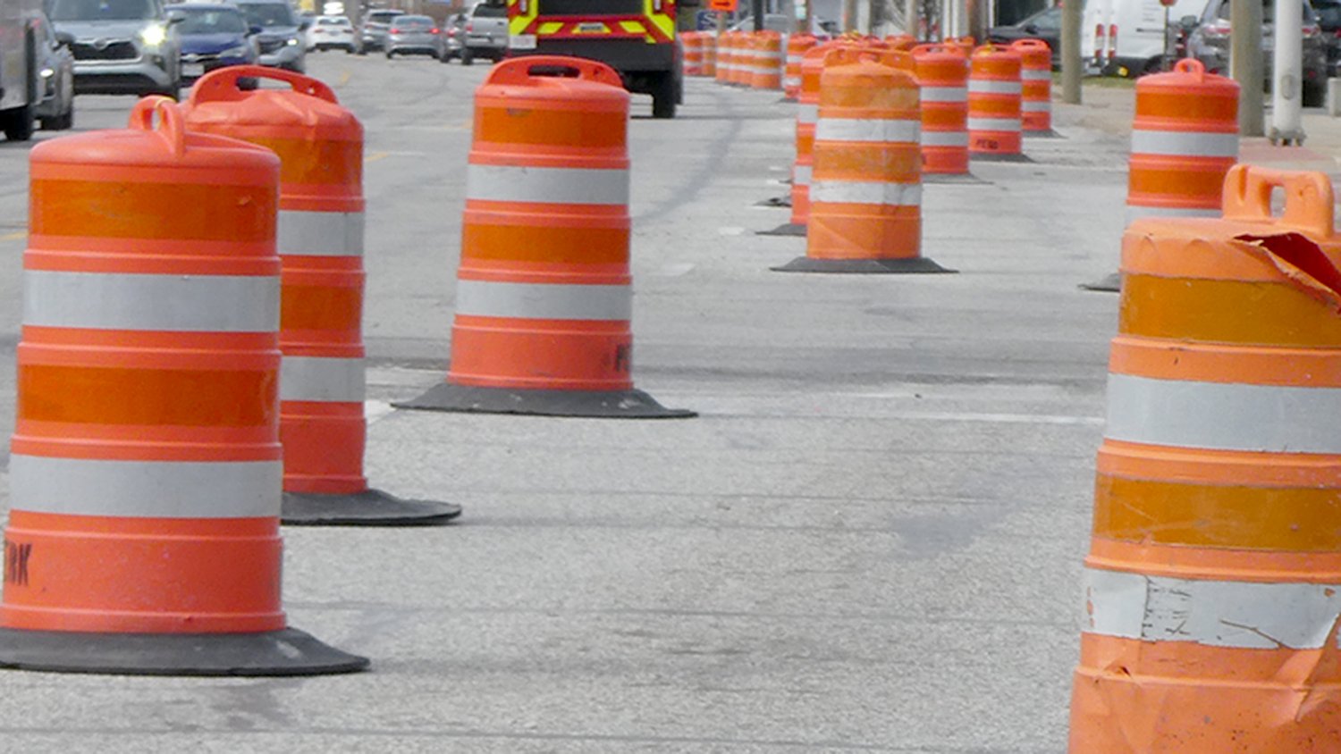 Northfield Center voters to decide 2-mill road levy in November