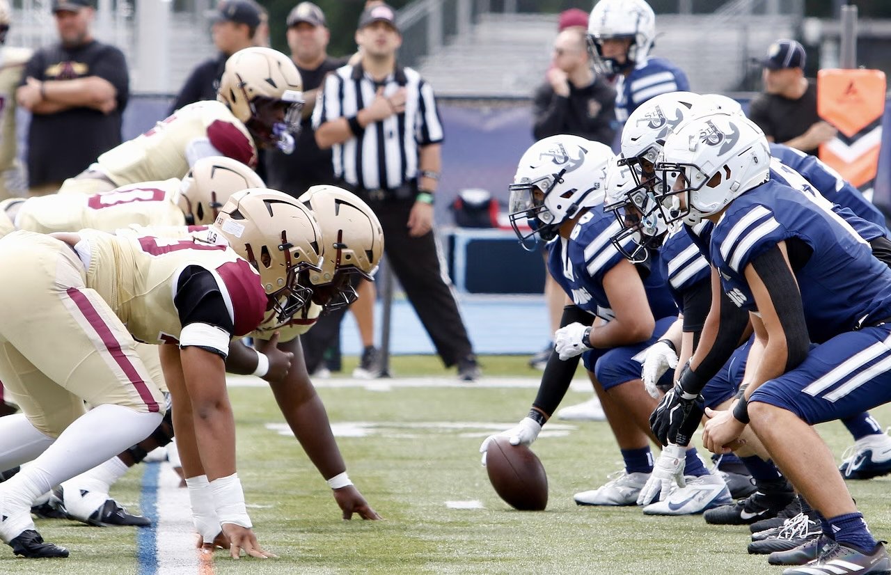 Staten Island HS football rankings: There was a full slate of games this week. Did anything change?
