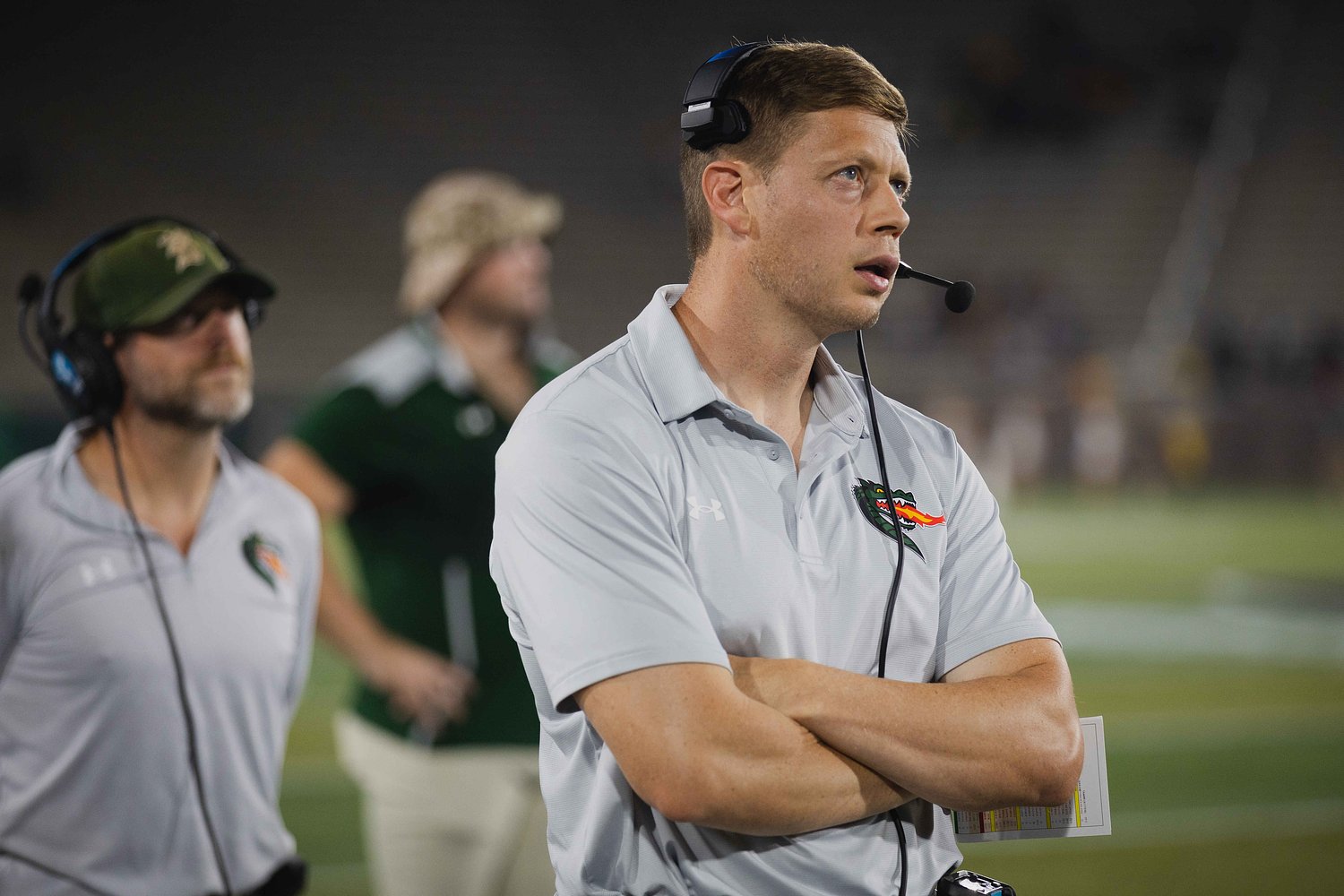 Scouting report: What you need to know for UAB’s game at South Florida