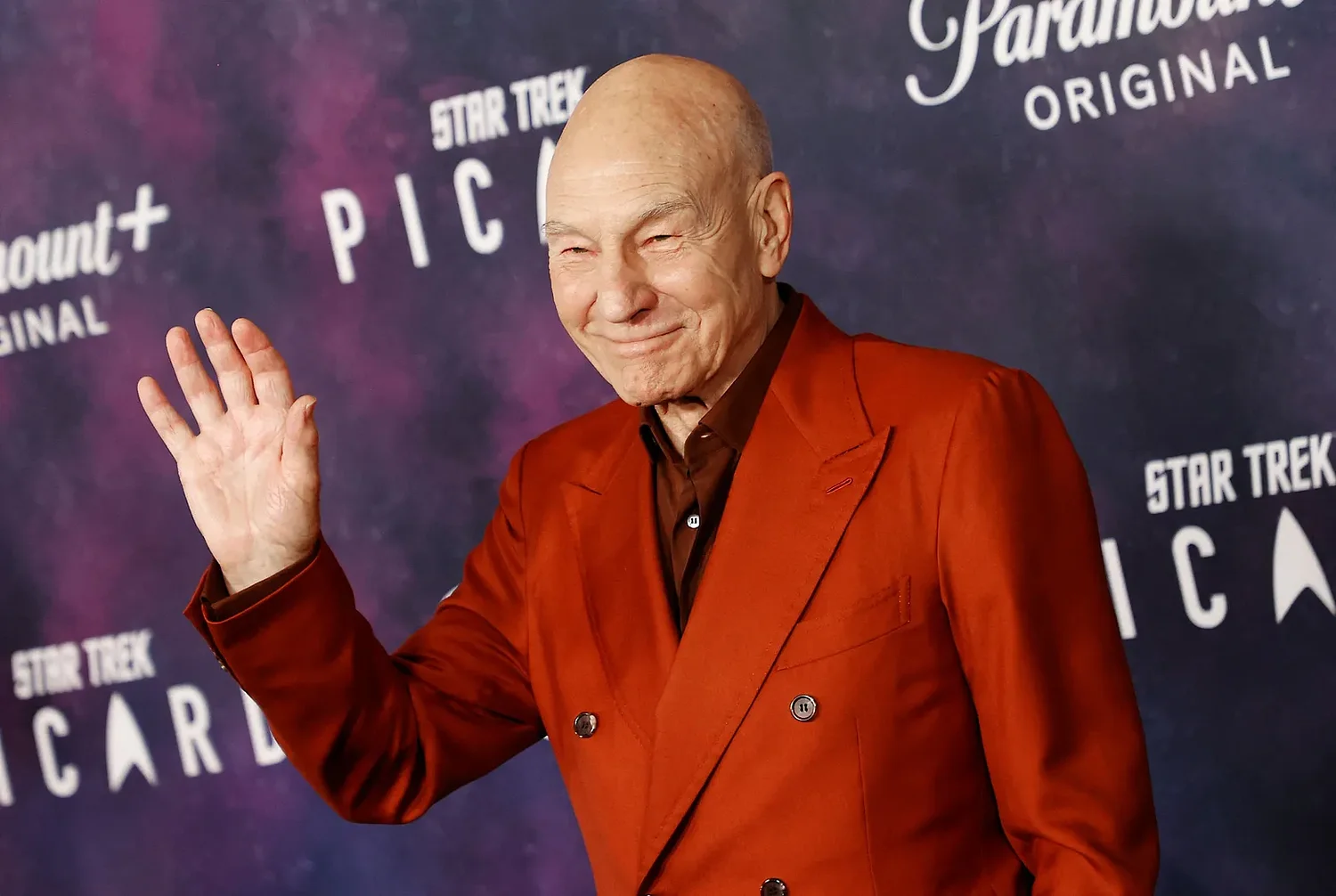 What is Lewy body dementia? About the condition Patrick Stewart had