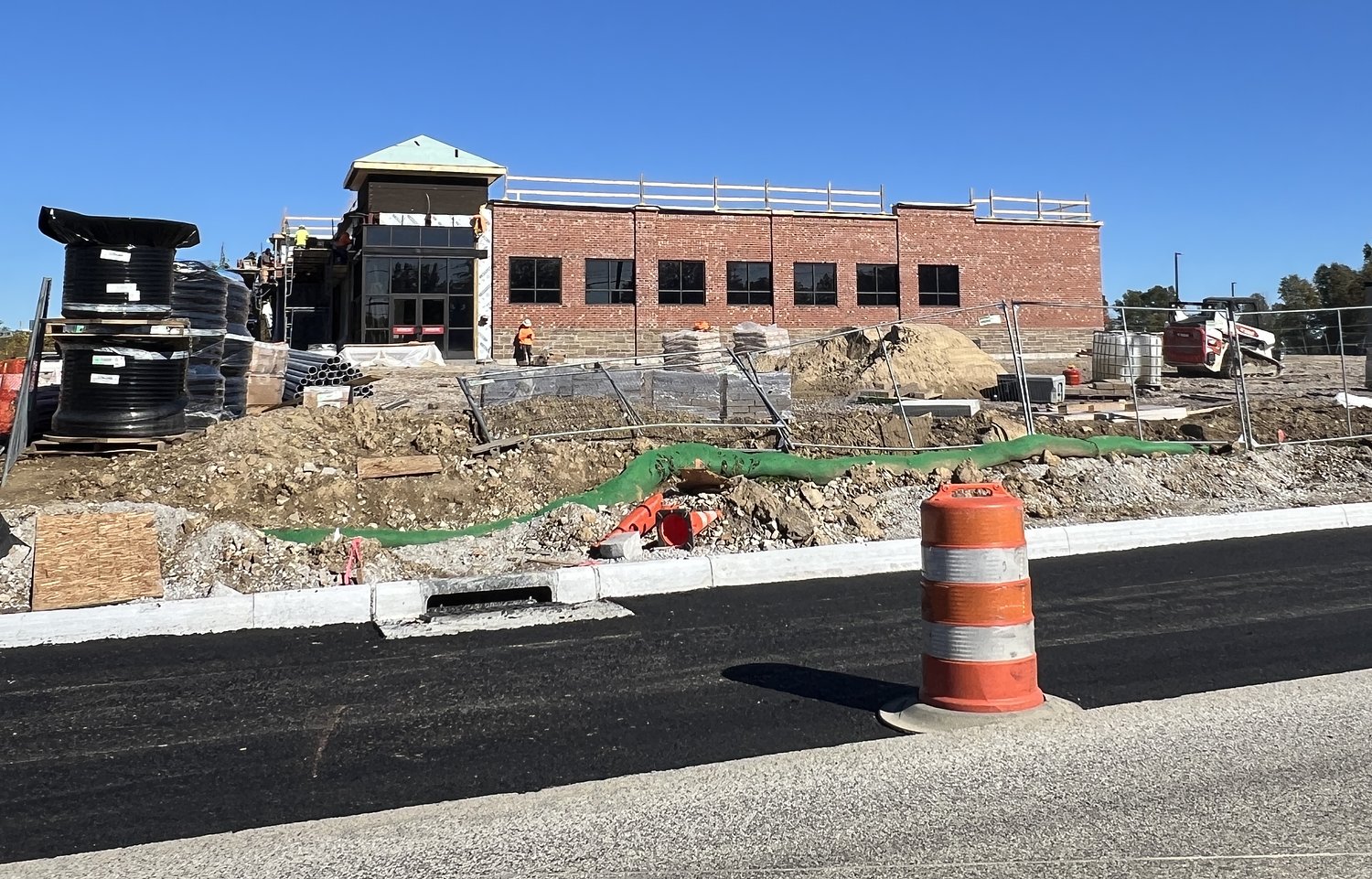 Olmsted Township and Olmsted Falls schedule meetings regarding JEDD agreement update
