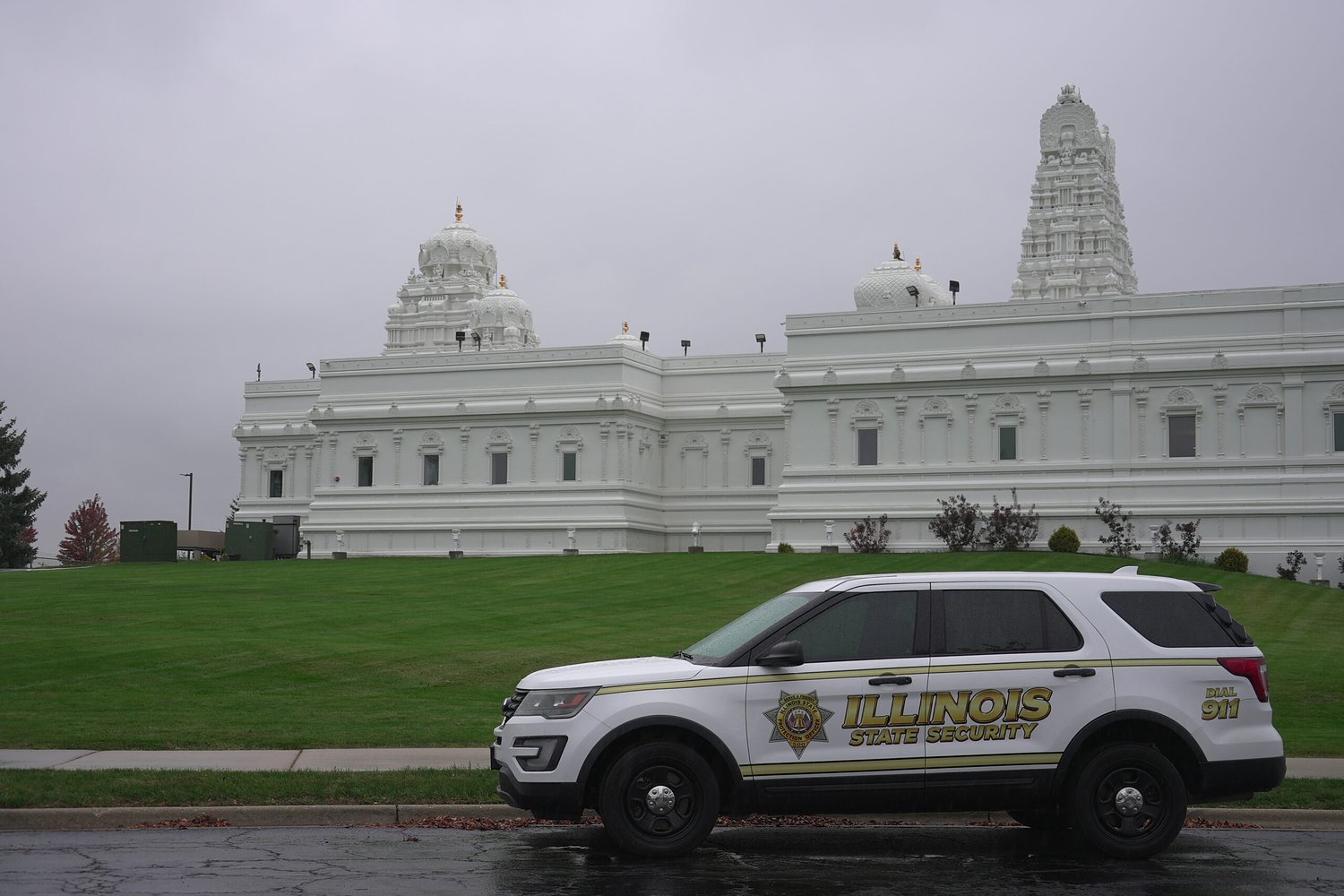 Jewish leaders offer support to Hindus amid rising threats to faith communities
