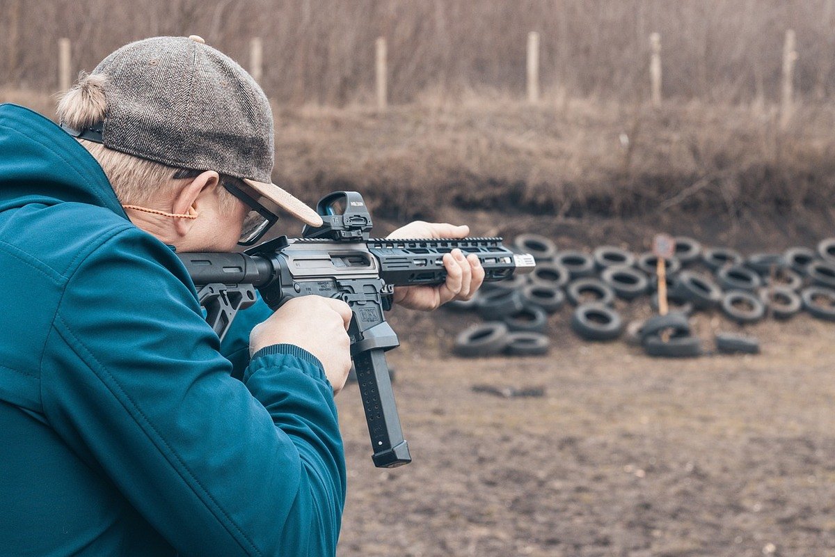You can now buy a silencer over the counter in Maine. Here’s what you need to know. 