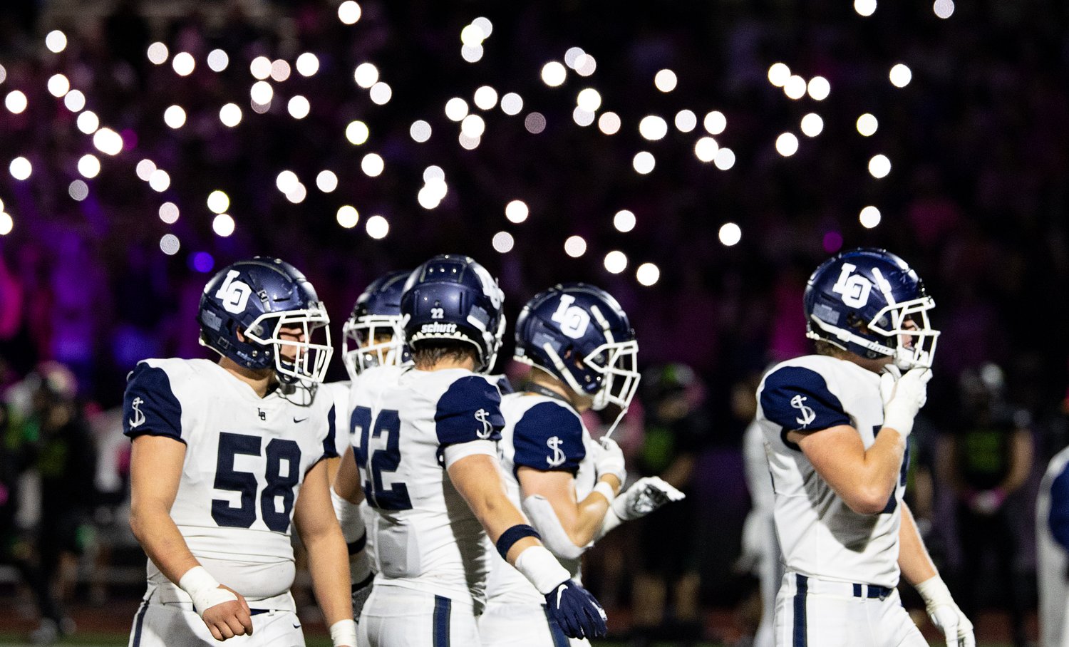 Lake Oswego silences West Linn in TRL showdown, making Lakers the 6A favorite ... for now