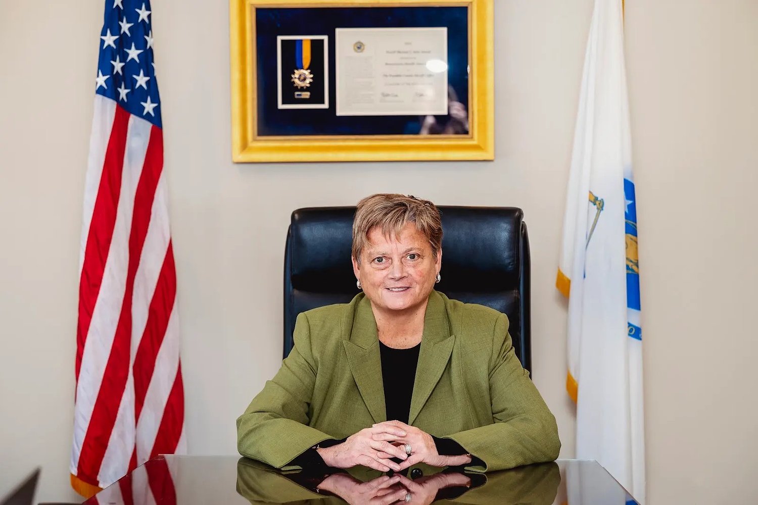 My Turn: A look inside the Sheriff's Office