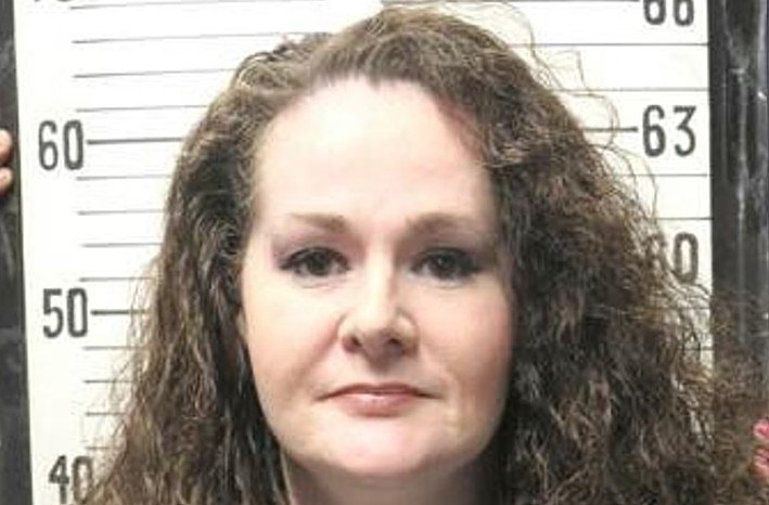 Christa Pike discharged from hospital after surviving Tennessee execution attempt