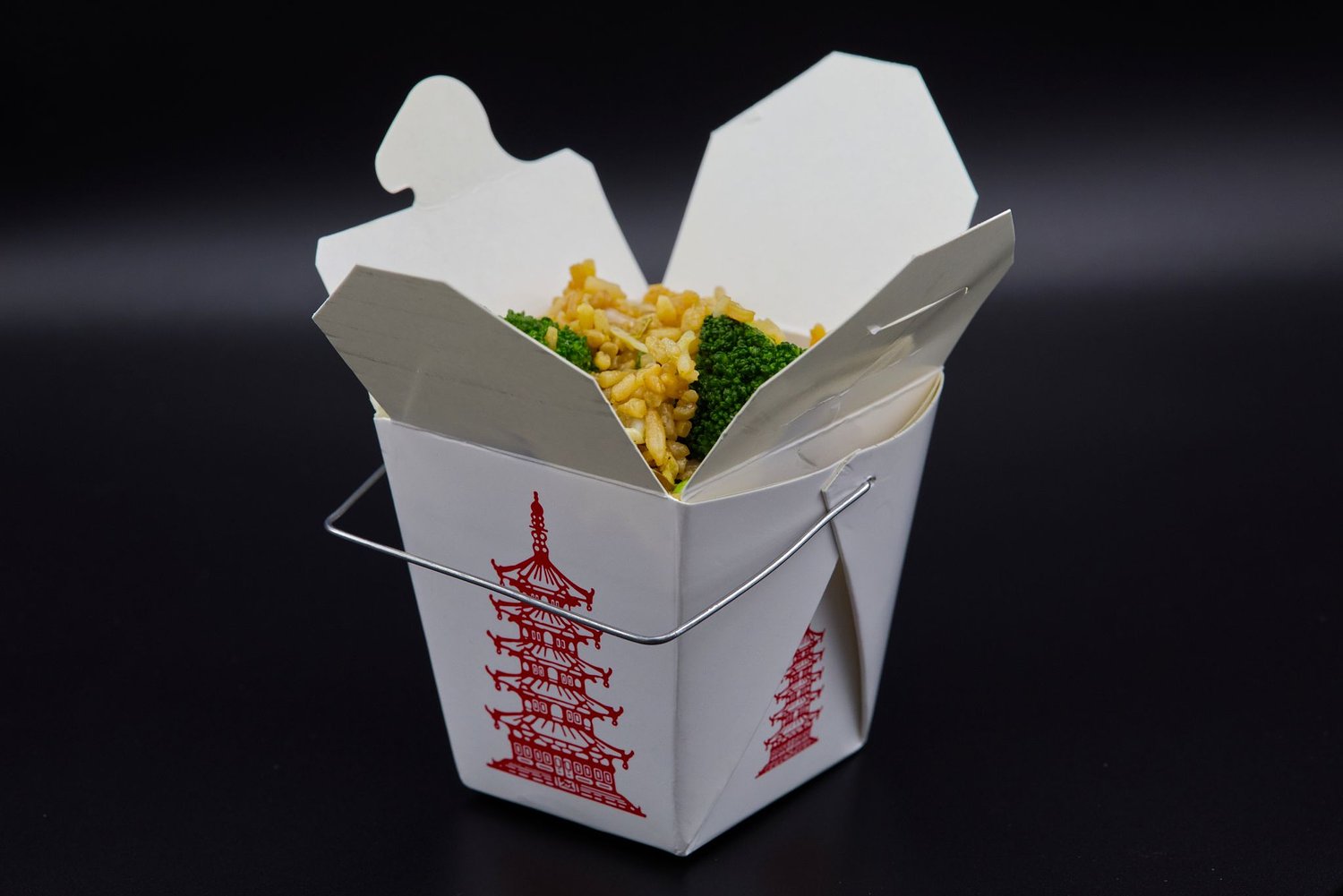 A humble oyster pail turned takeout icon: The American story of the Chinese food carton