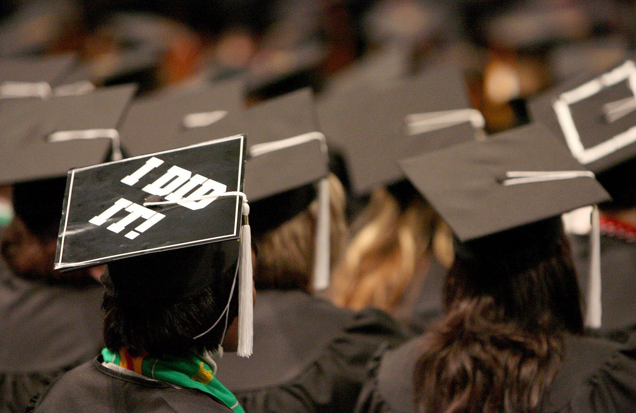 Free tuition expands at Ohio colleges, but who qualifies?: Capitol Letter