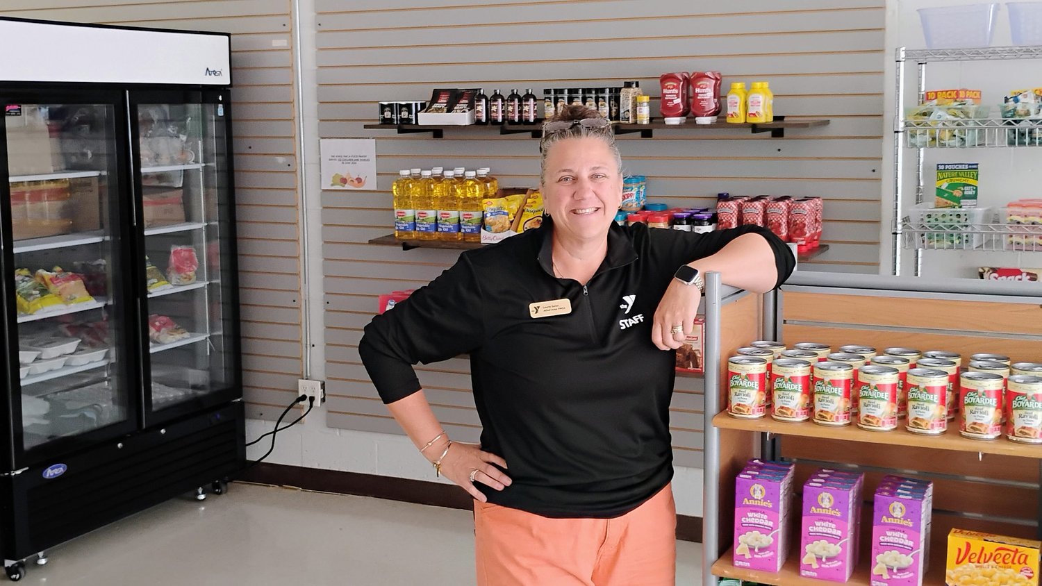 New Athol Area YMCA food pantry to open Monday
