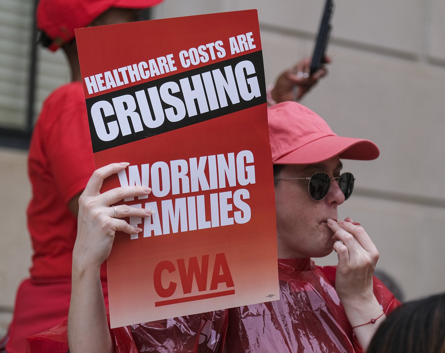 N.J. public workers and taxpayers slammed with another massive increase in health premiums