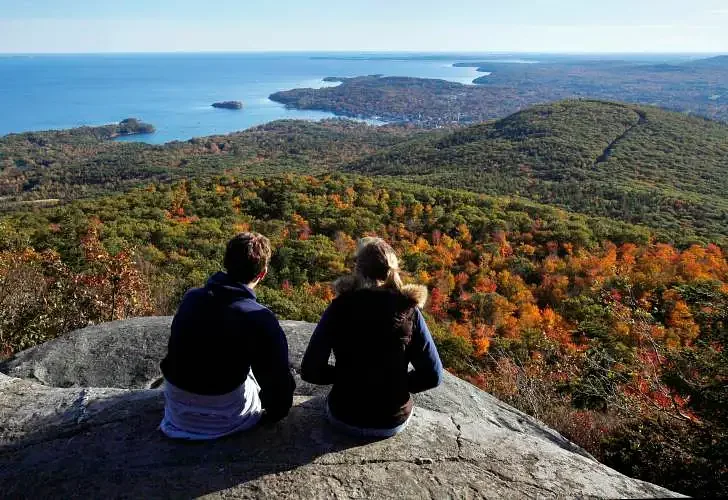 Businesses bracing for potential tariff impact on foliage season