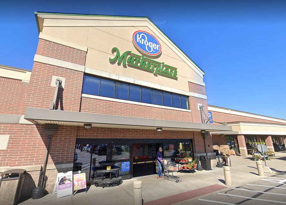 Kroger’s Richwood superstore plan hits roadblock over traffic concerns