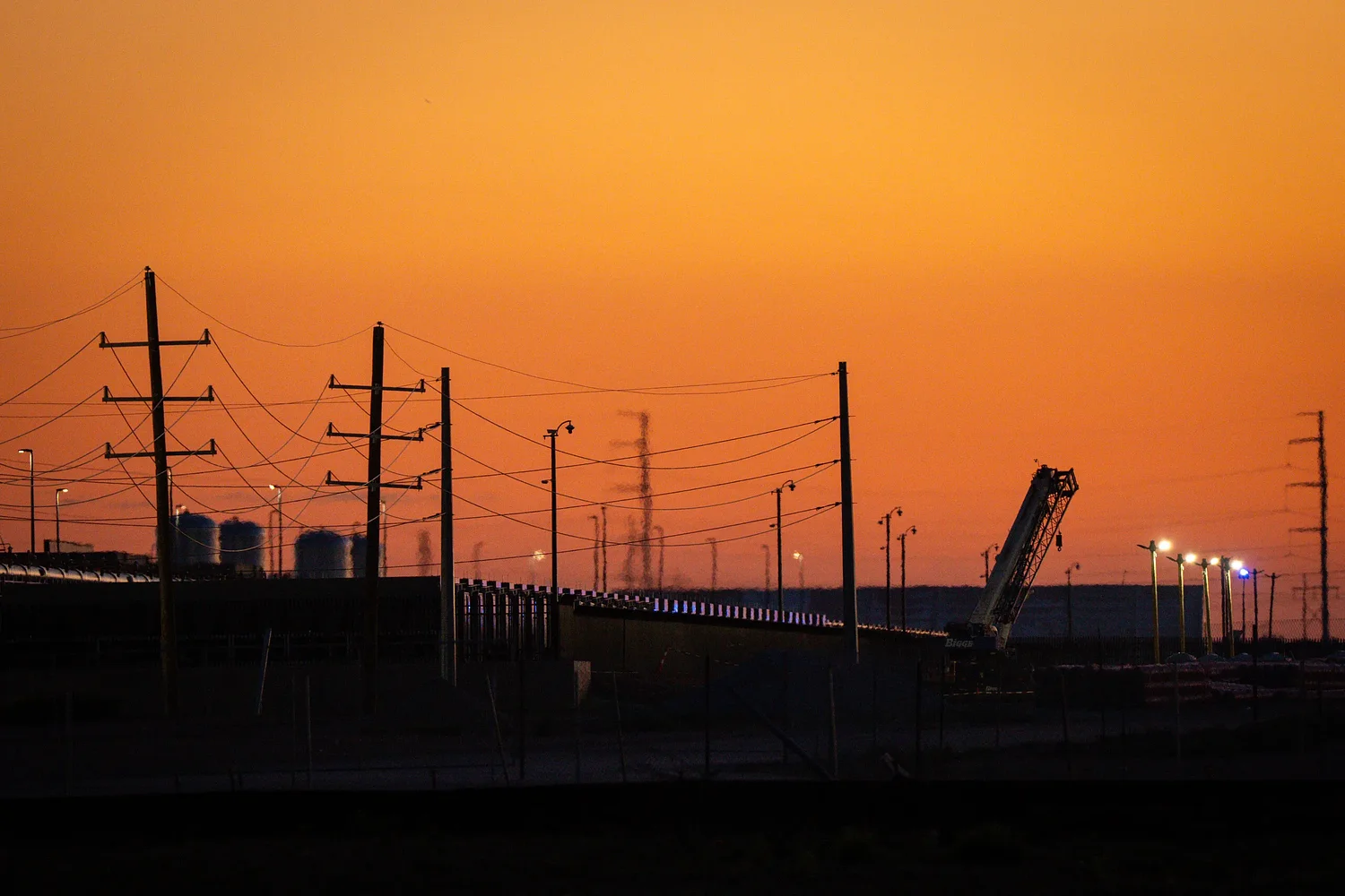 Industry warns of blackouts, economic woes if Texas overreacts to data center, transmission line anger