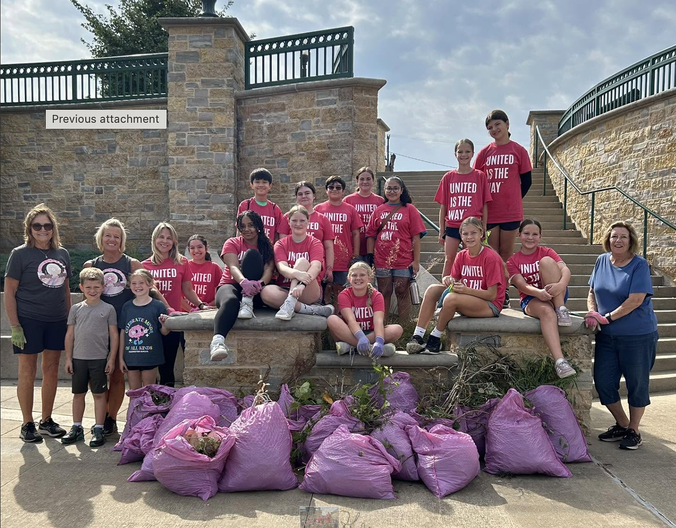 United Way to host Day of Caring in Lee and Ogle counties