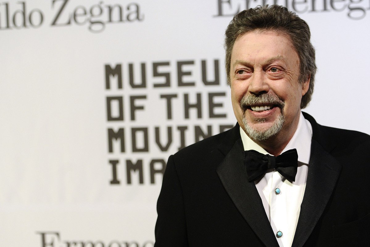 Tim Curry, who played Pennywise and Dr. Frank-N-Furter, has died