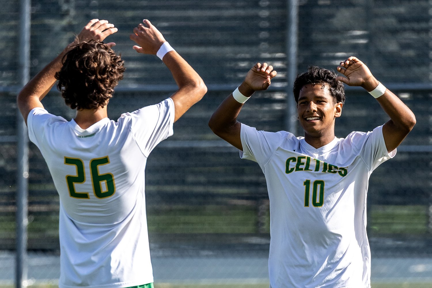 Providence shuts out Joliet Catholic 7-0, dazzles in season opener