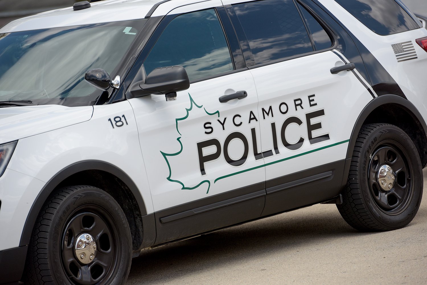 E-bike riders target of Sycamore police public safety campaign