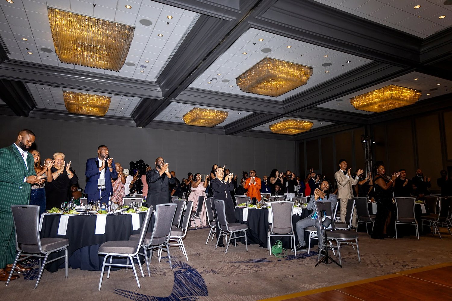 Atlanta hosts four-day symposium for Southern HIV/AIDS advocates