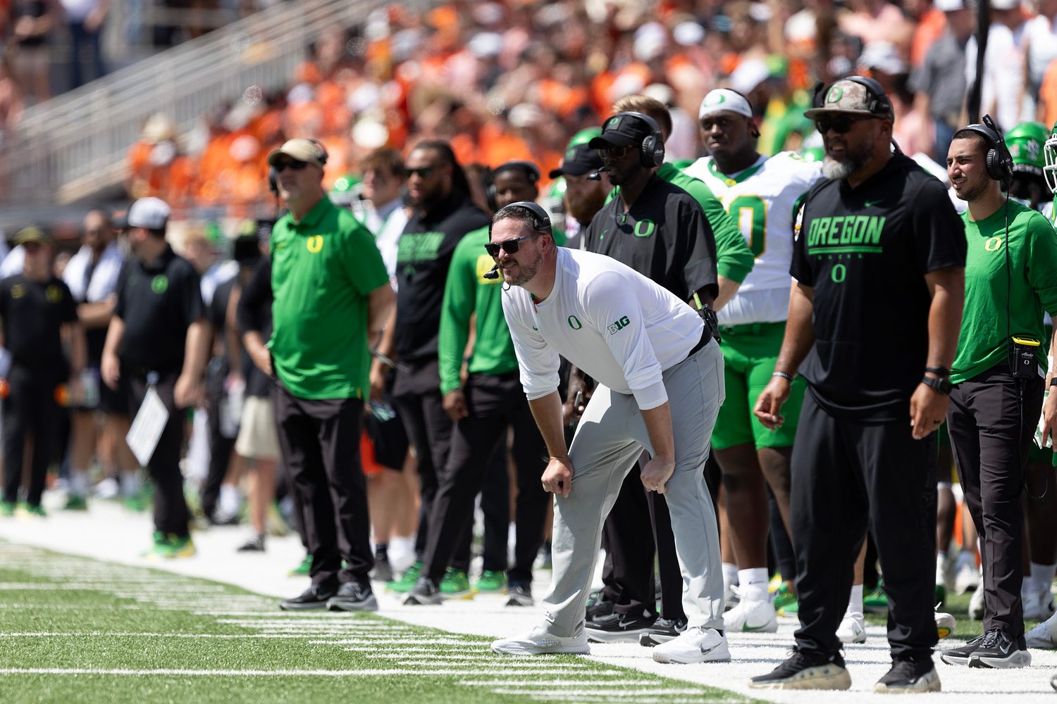 The Sunday Duck Report: It's time for Oregon to show us how it loses