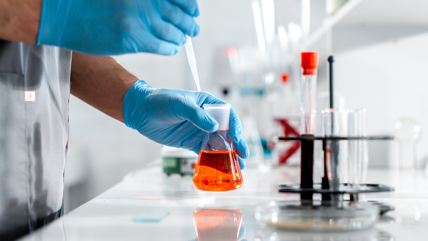 New BioNebraska white paper hopes to bring the state together on biotech industry growth